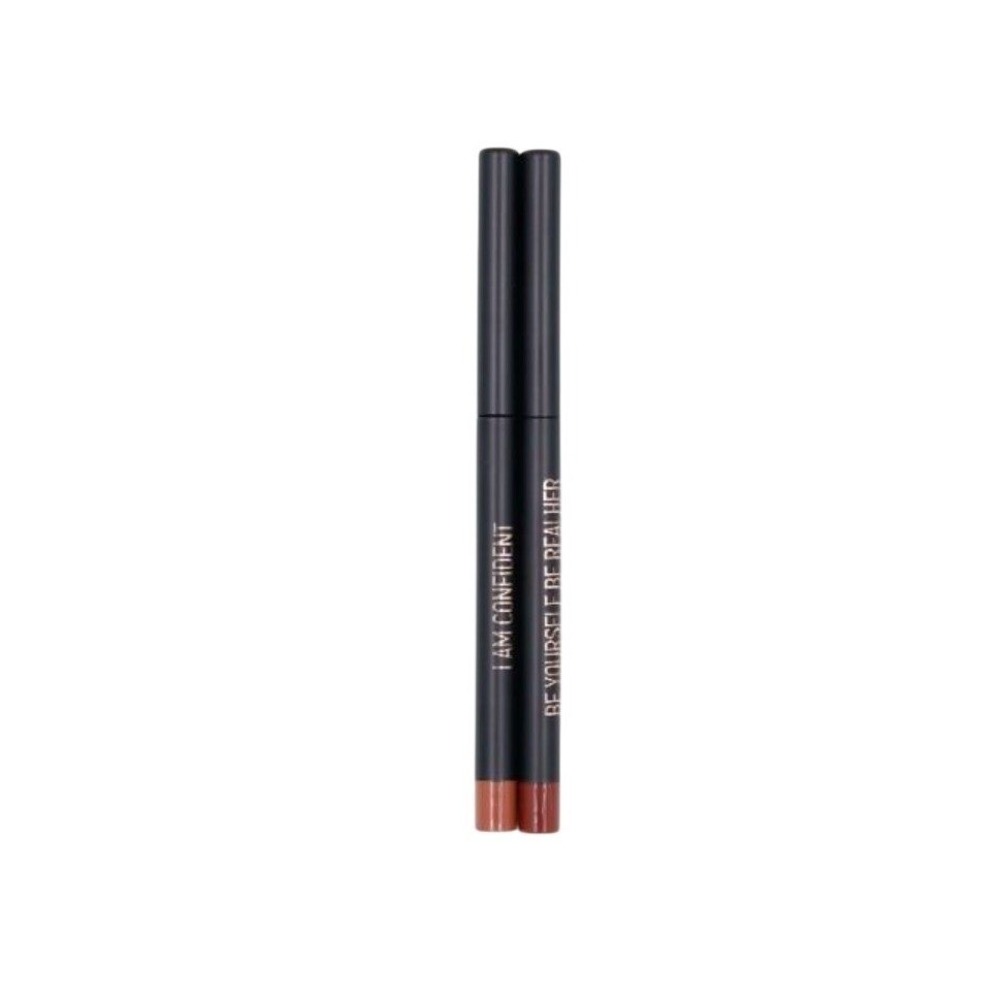 RealHer‎ - Lip Liner Duo - Be Yourself Be Realher and I Am Confident - .01 oz